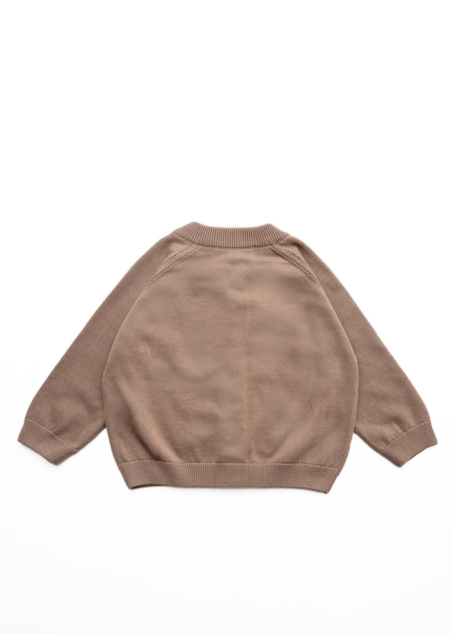 Hanevild Valdemar cardigan Blouses Crockery