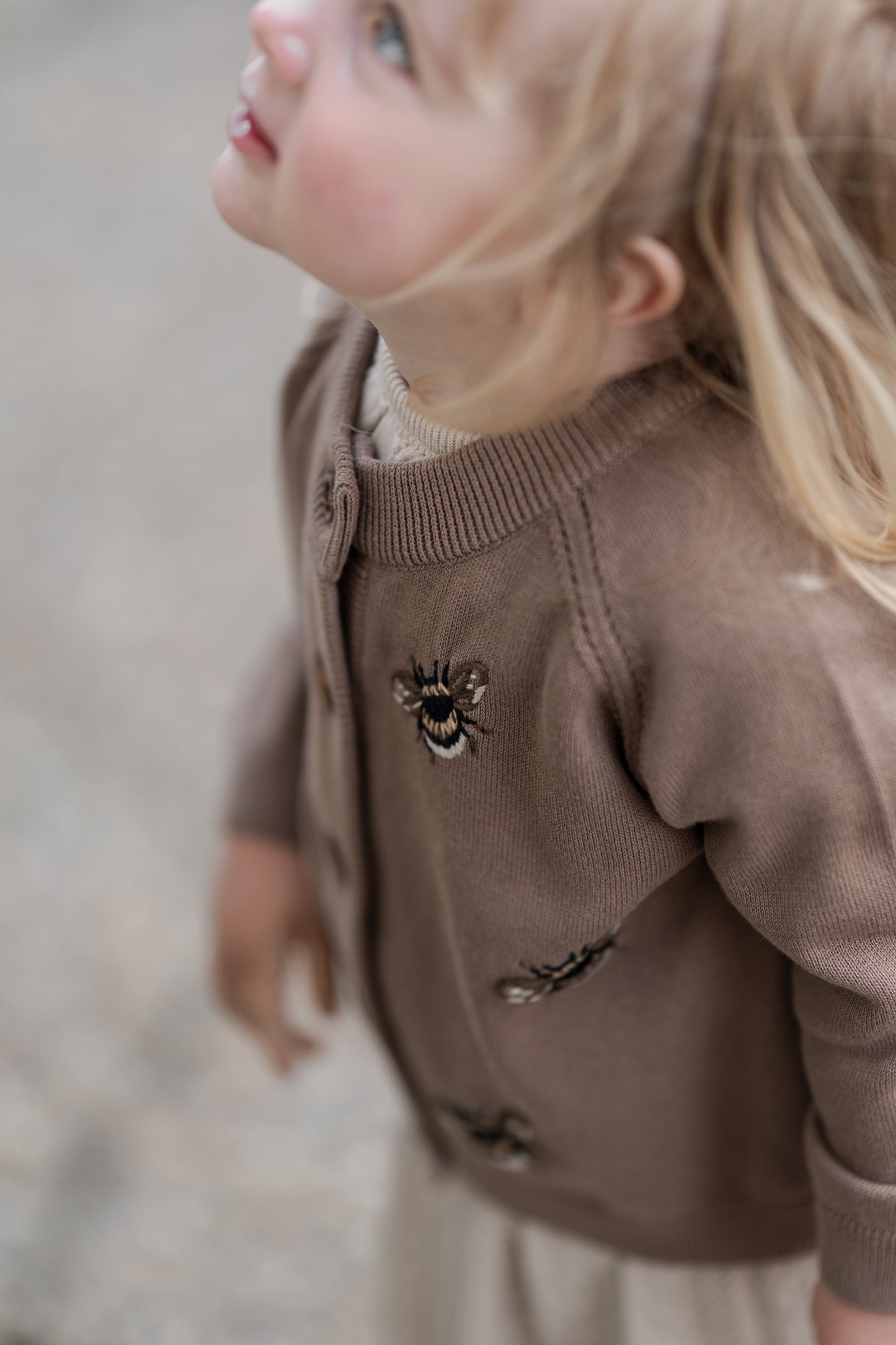 Hanevild Valdemar cardigan Blouses