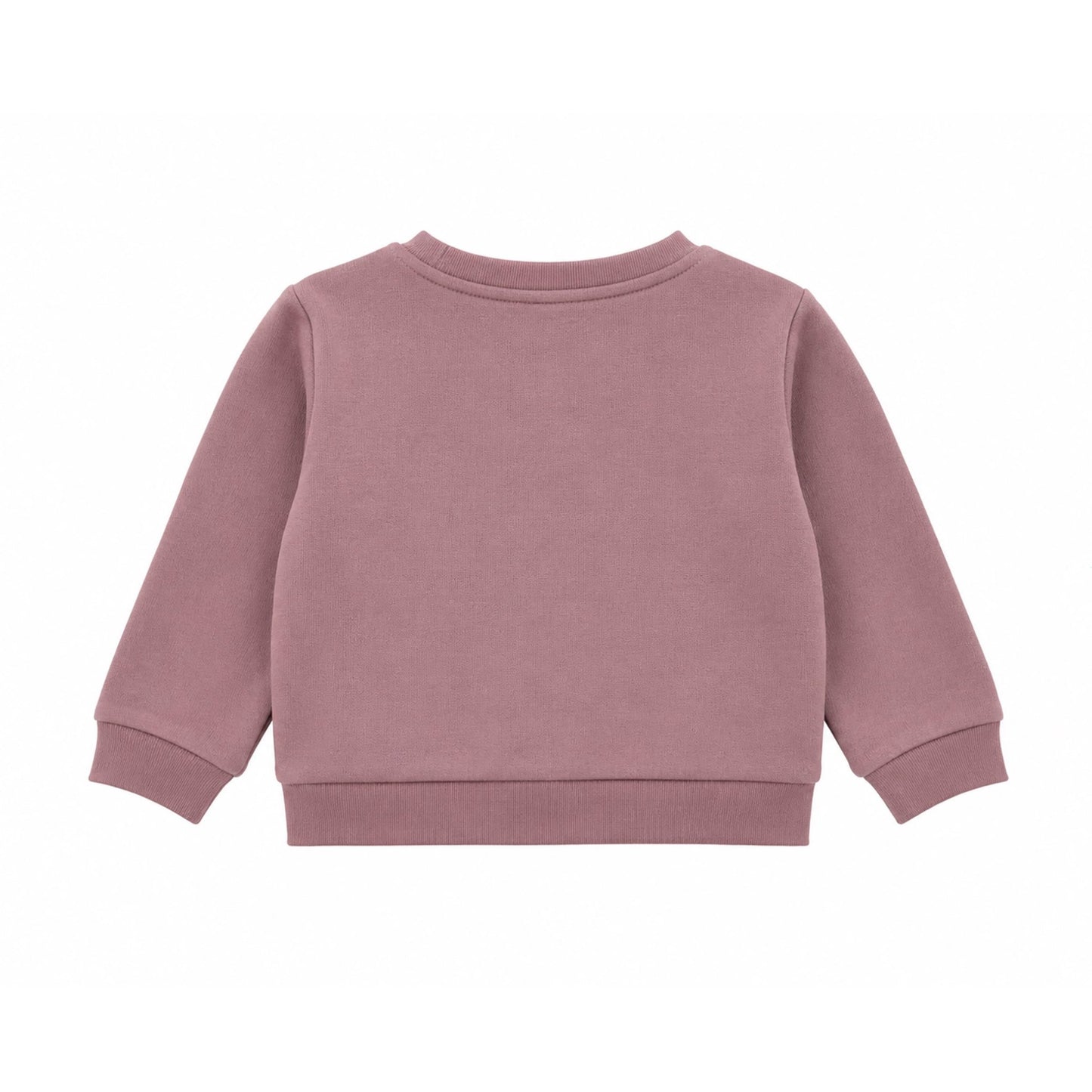 Elna sweatshirt - Rose taupe - Hanevild