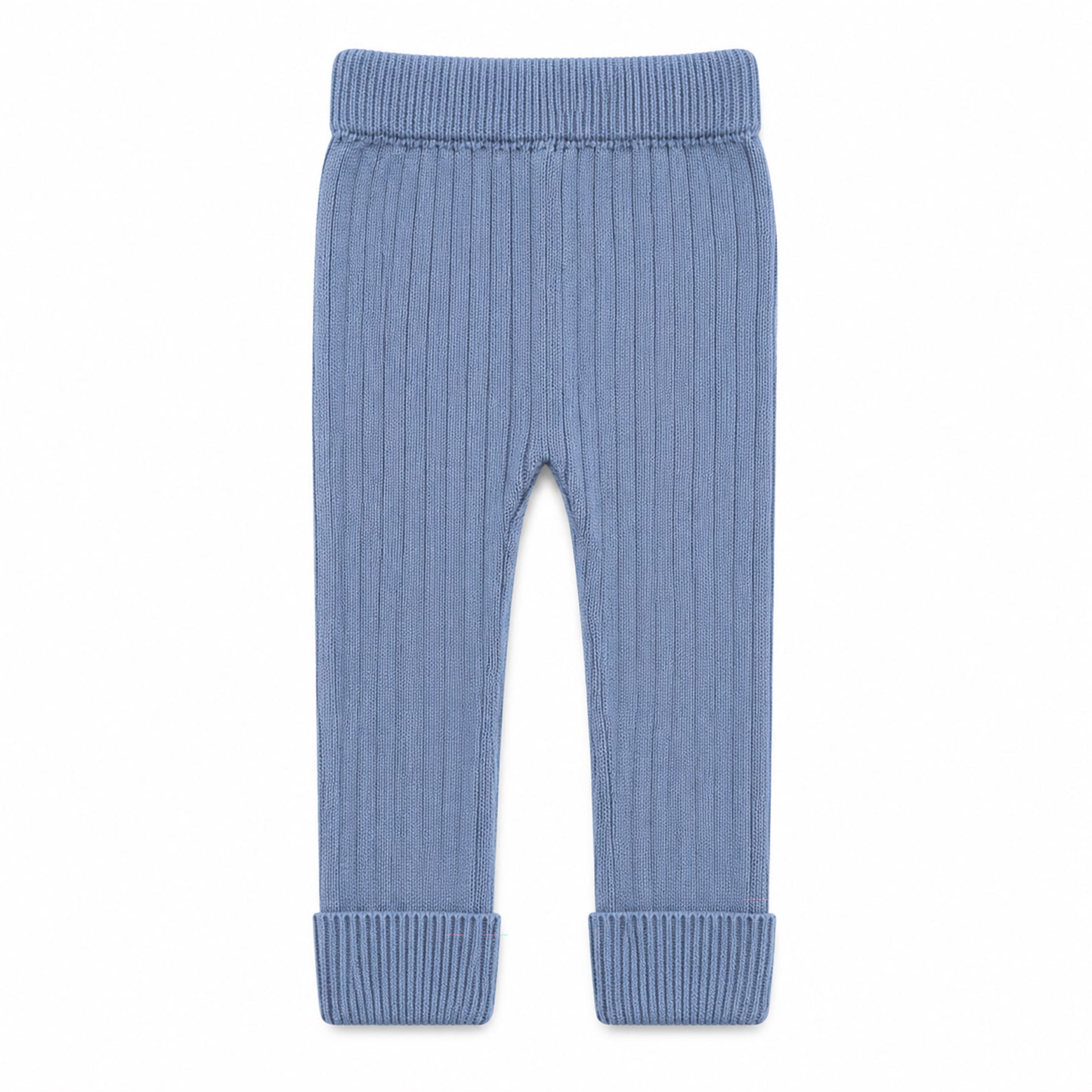 Lynge leggings - blå