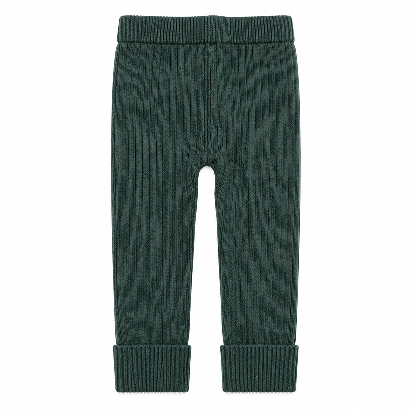 Lynge leggings - grøn
