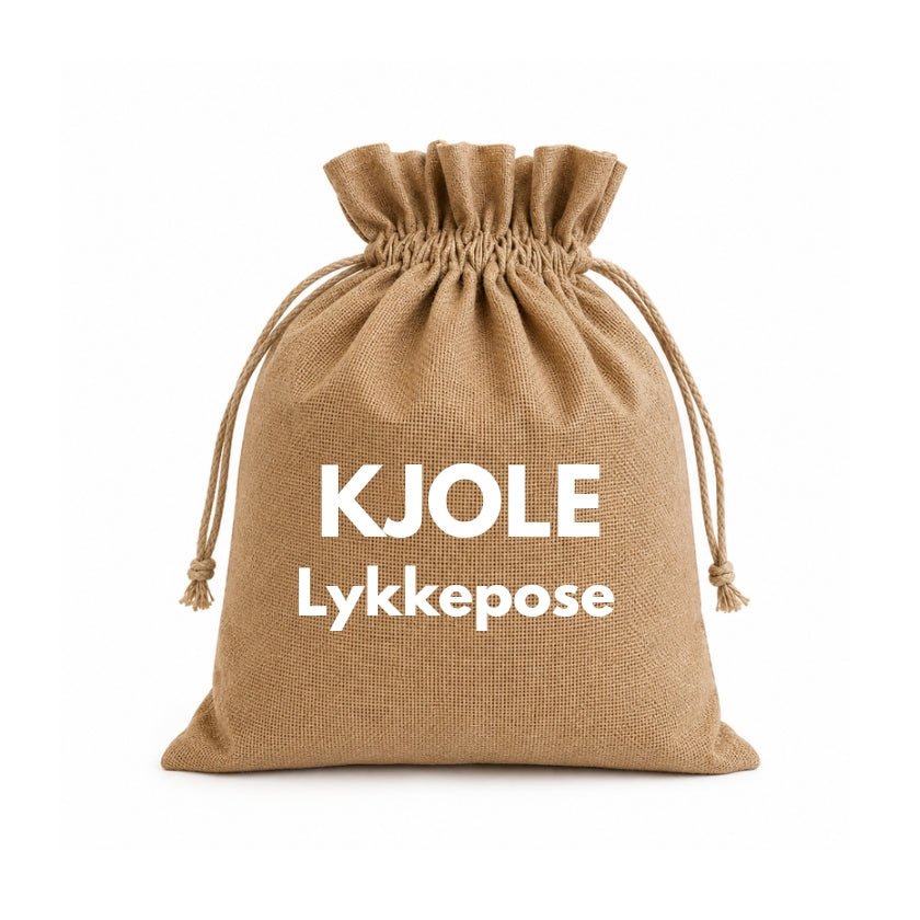 Kjole lykkepose