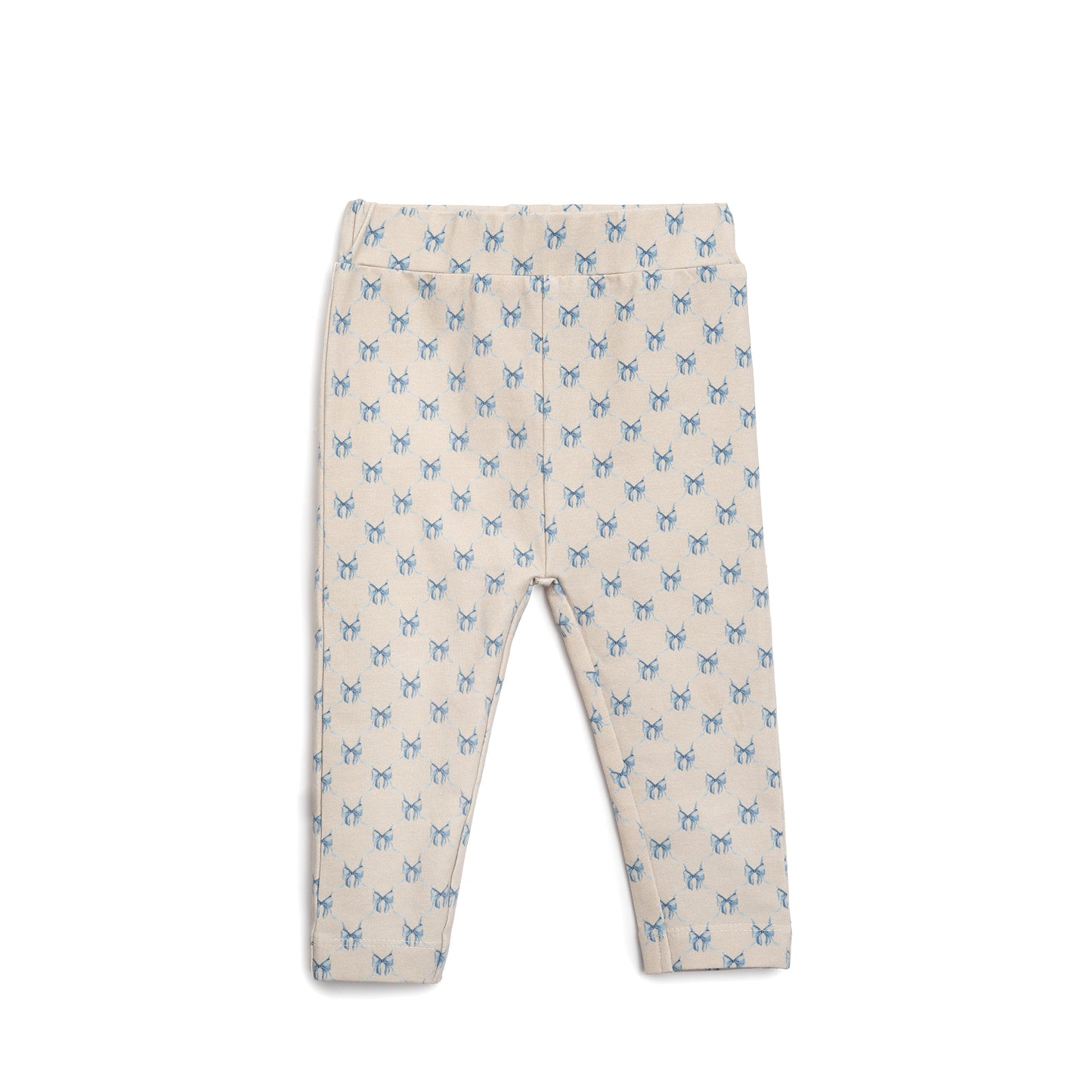 Hanevild sløjfe leggings- til piger Pants Summer sand