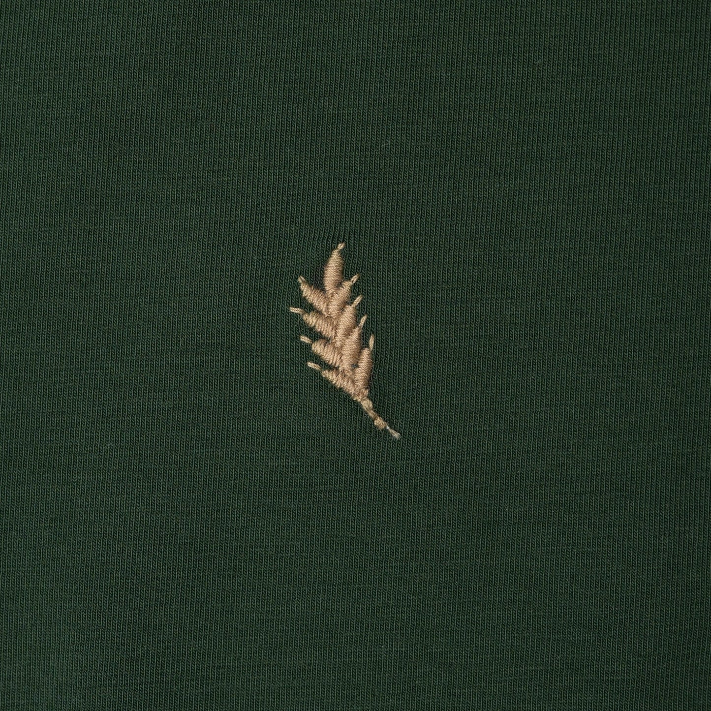 Wheat romper - Green gables - Hanevild