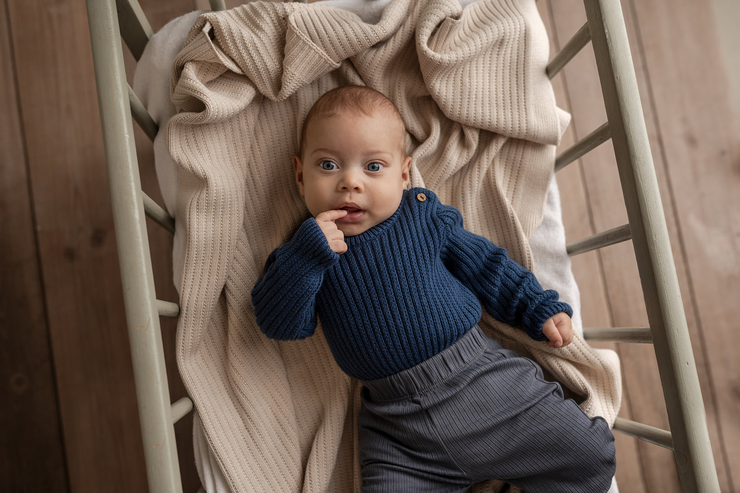 Hanevild Albert body Bodystocking