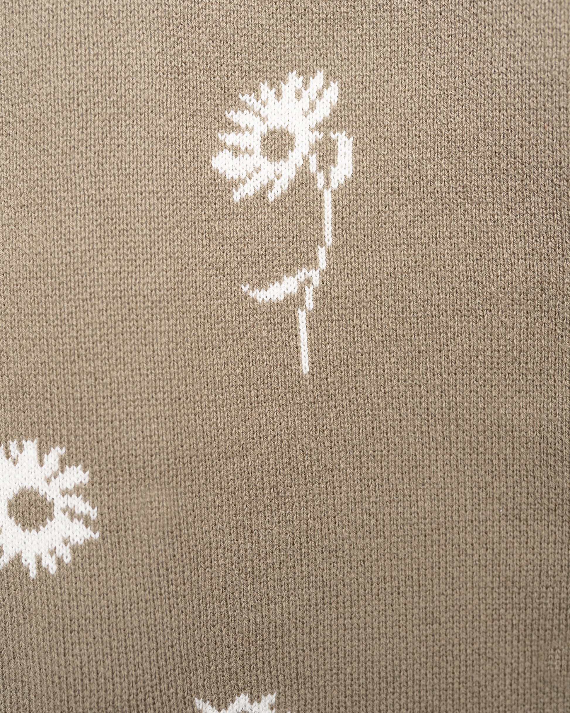 Hanevild Alva cardigan Blouses coriander