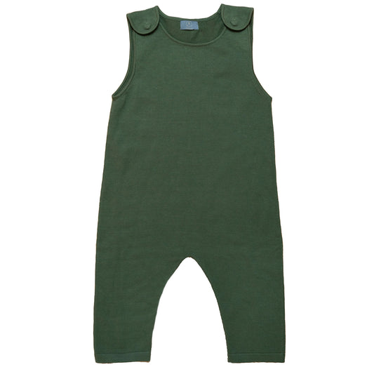 Hanevild bukser, grøn Pants Bronze green