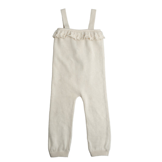 Hanevild Andrea bukser Pants Birch