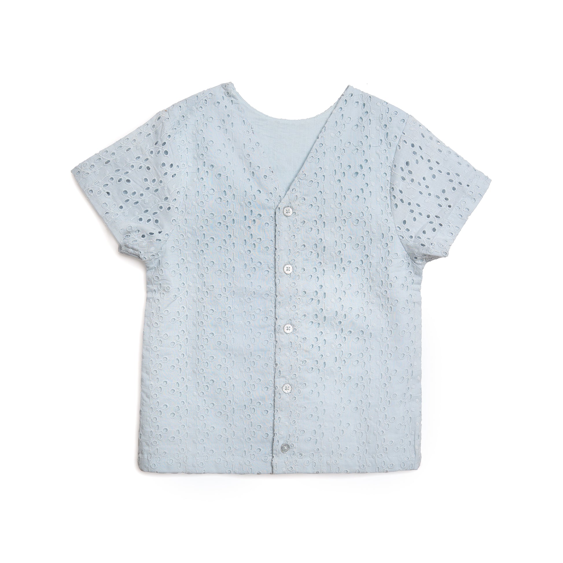 Hanevild Anglaise, tshirt T-shirts Kentucky blue