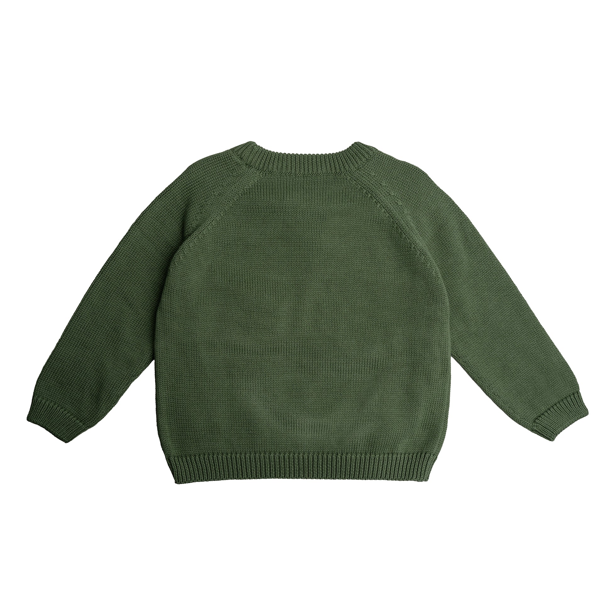 Hanevild Anker bluse Blouses Bronze green