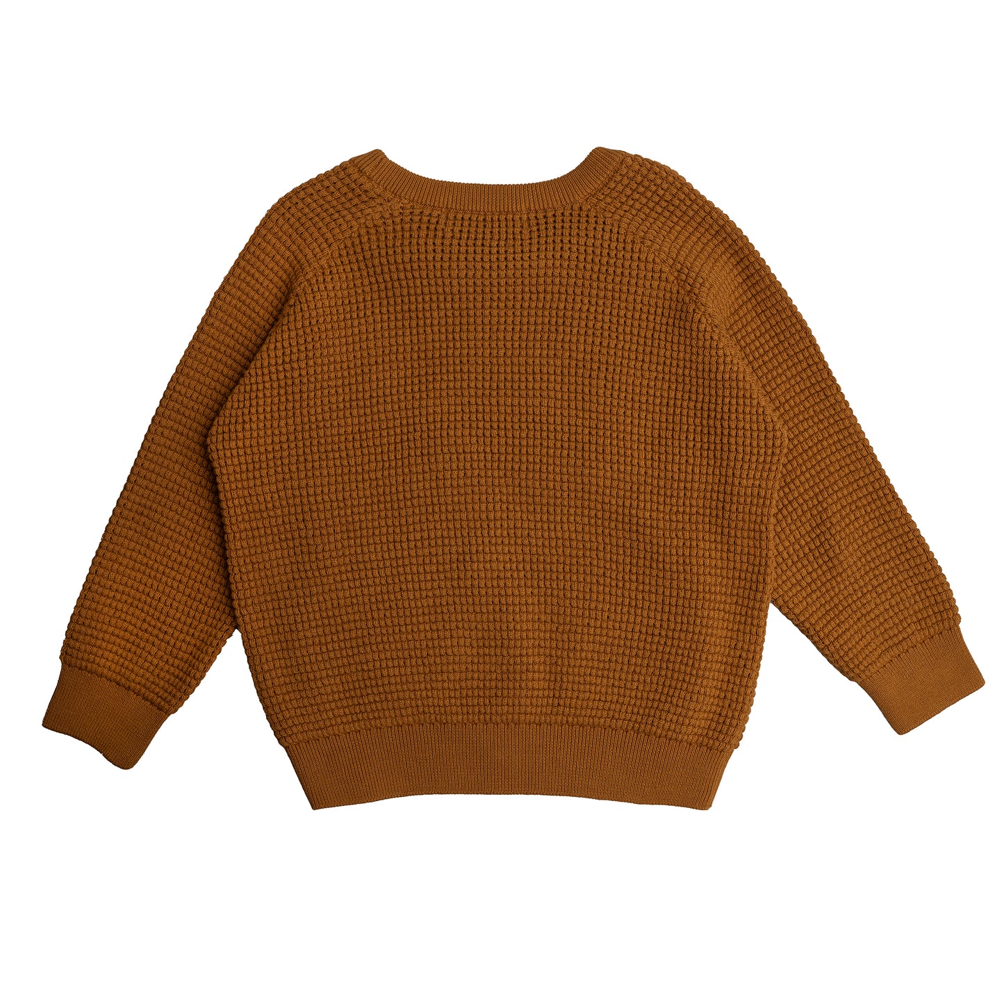 Hanevild Anker bluse Blouses Golden brown