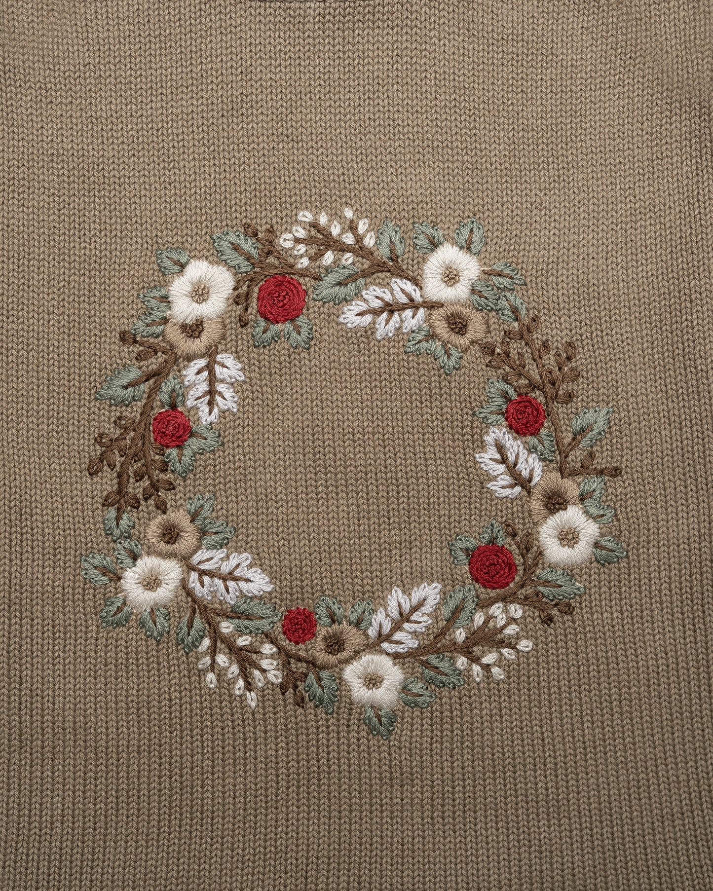 Hanevild Anna bluse Blouses coriander
