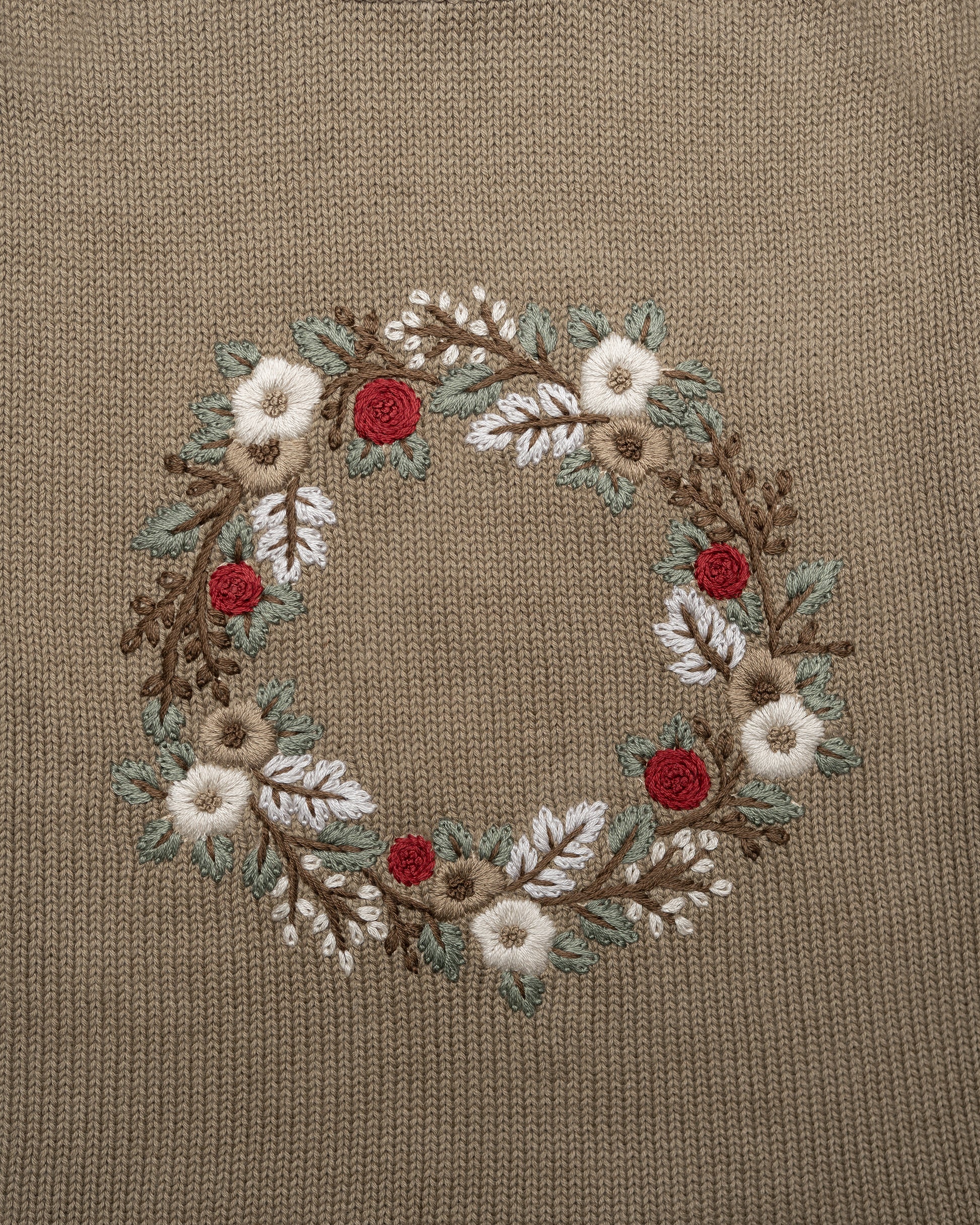 Hanevild Anna bluse Blouses coriander