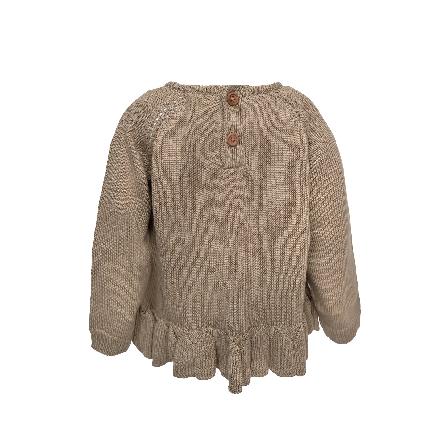 Hanevild Anna bluse Blouses coriander