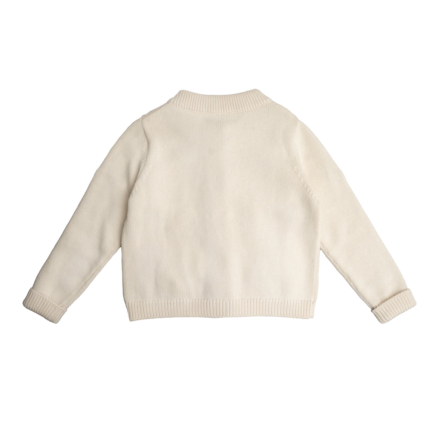 Hanevild Arthur cardigan Blouses Birch