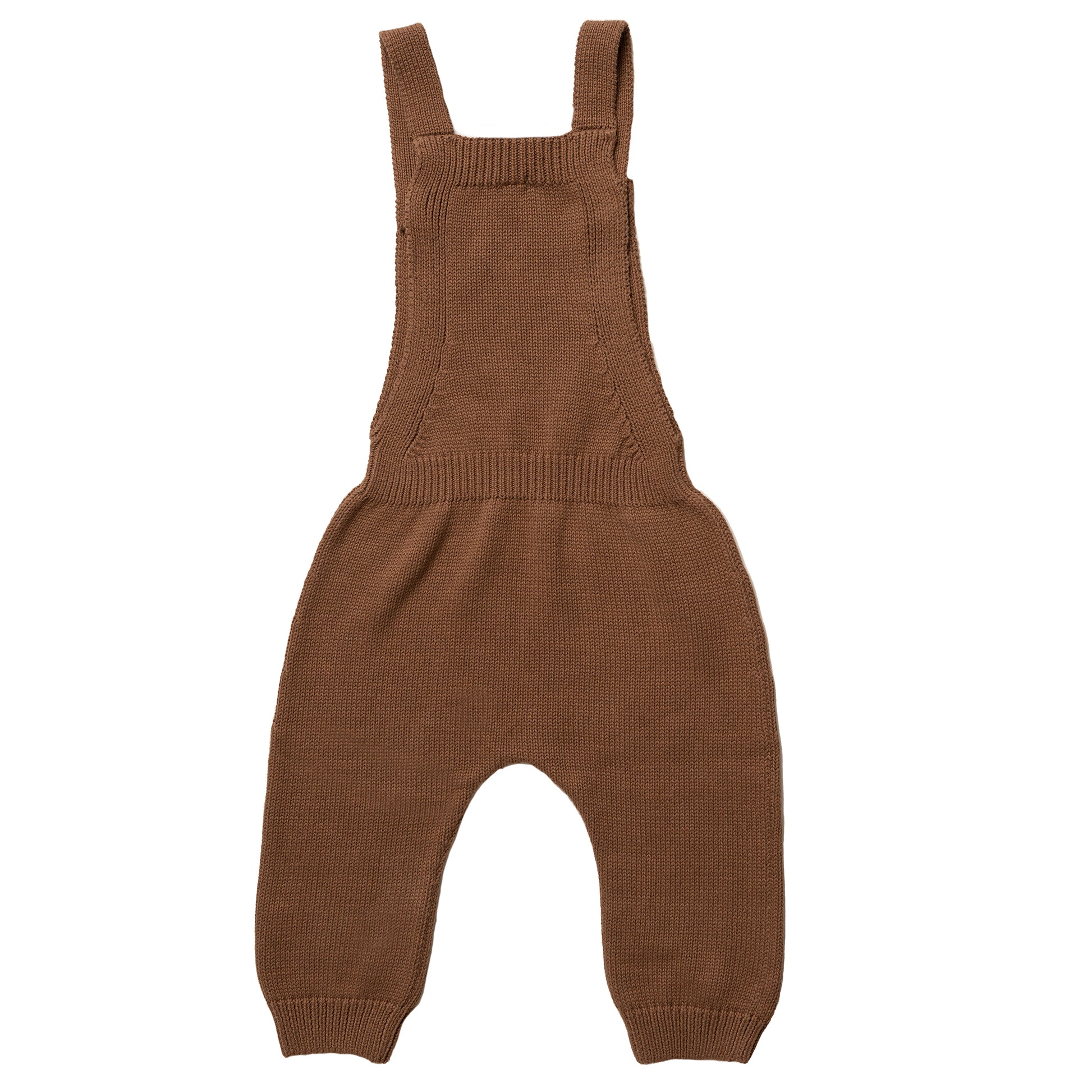 Hanevild August bukser, brun Pants Brown