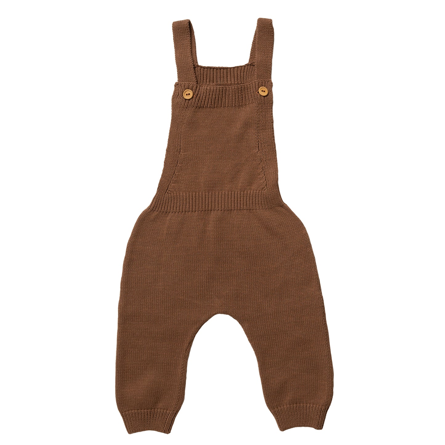 Hanevild August bukser, brun Pants Brown