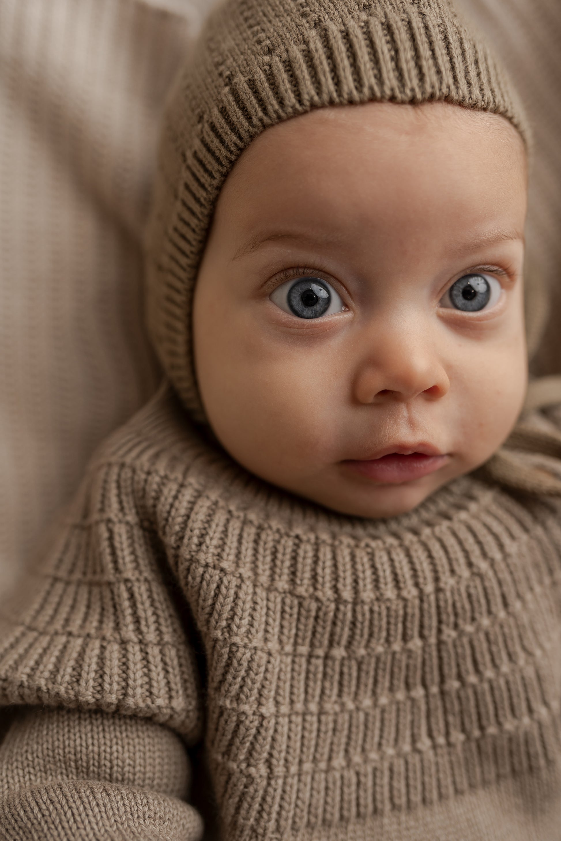 Hanevild Babykyse Accessories coriander