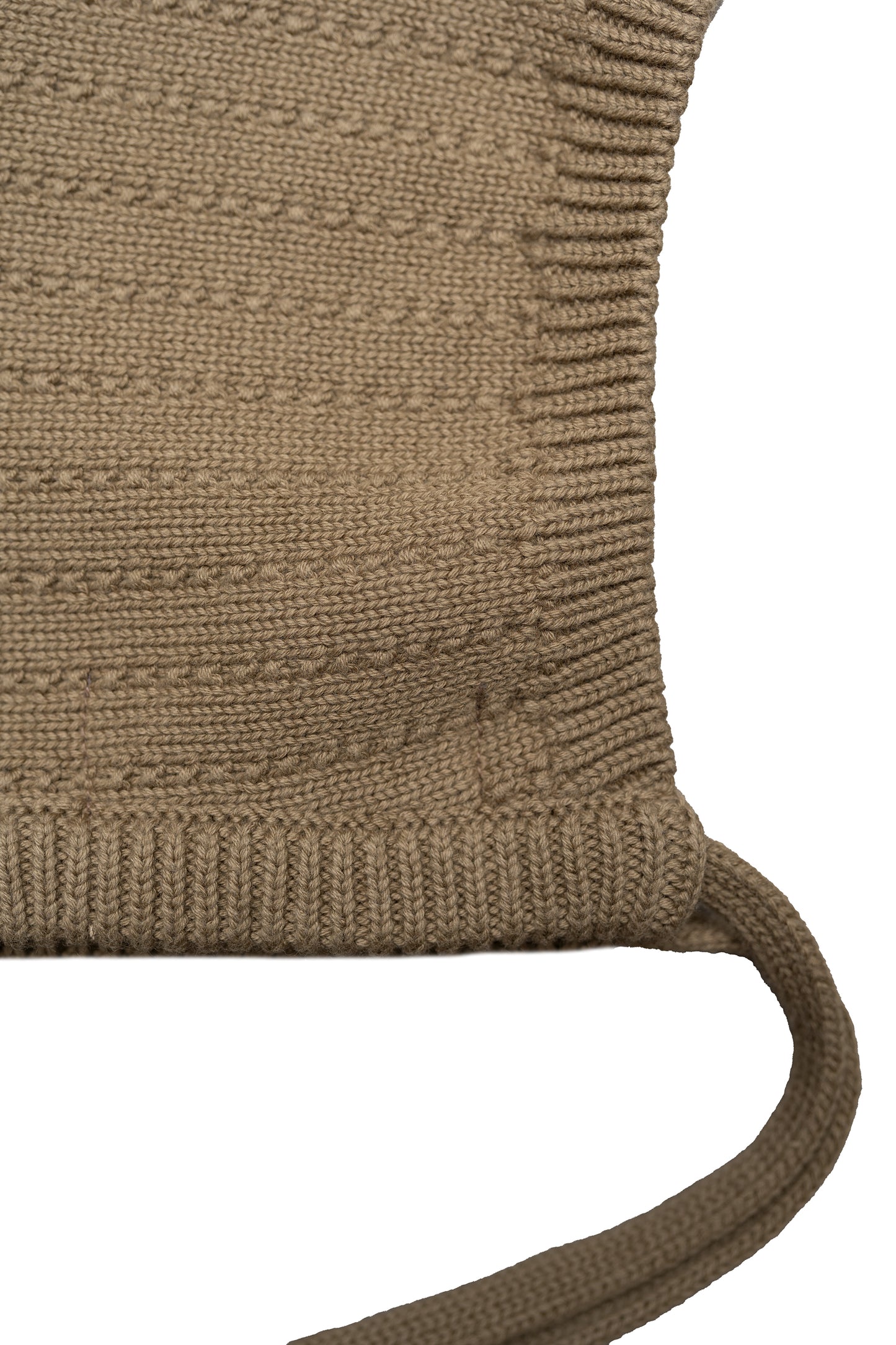 Hanevild Babykyse Accessories coriander