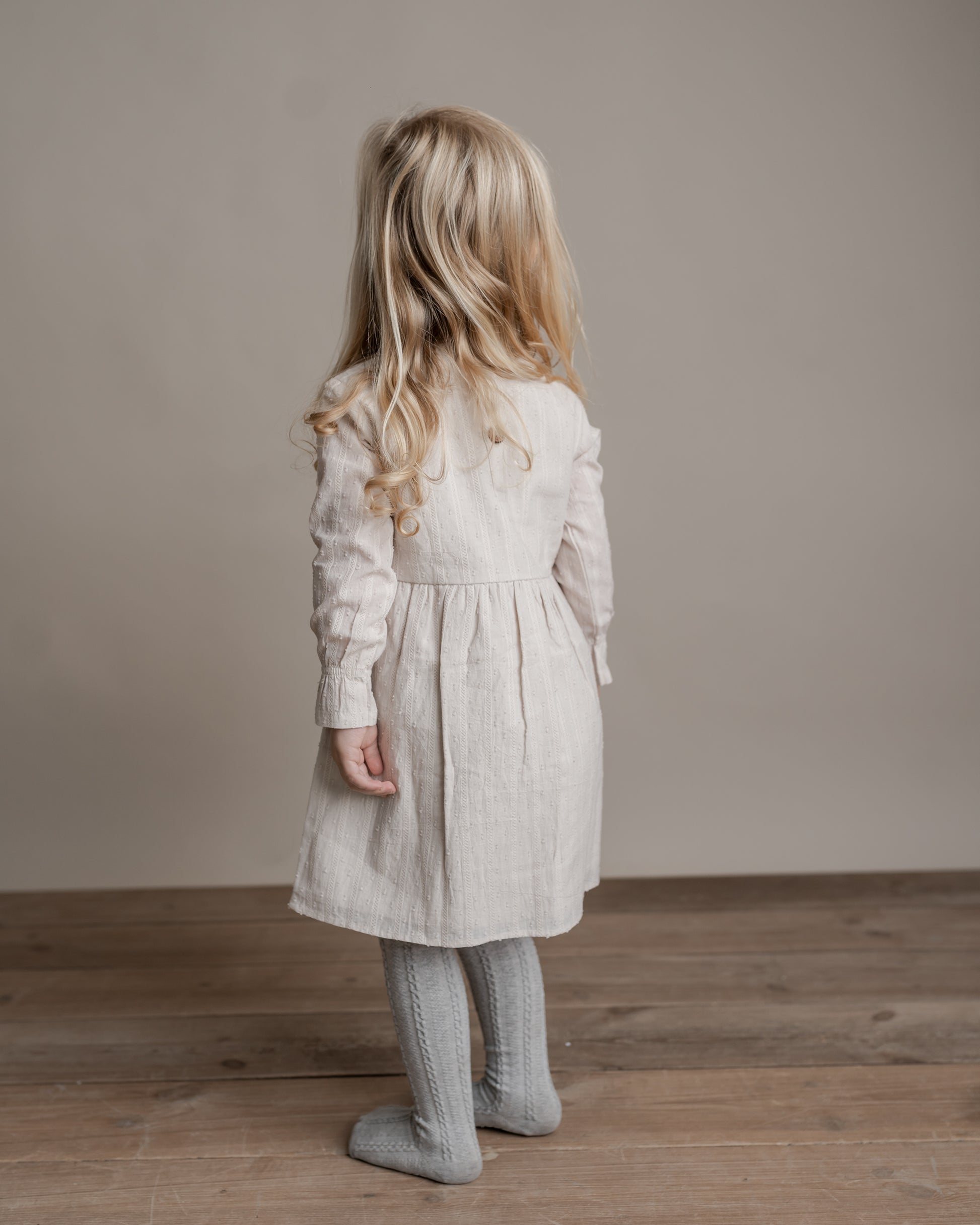 Hanevild Blonde kjole Dresses