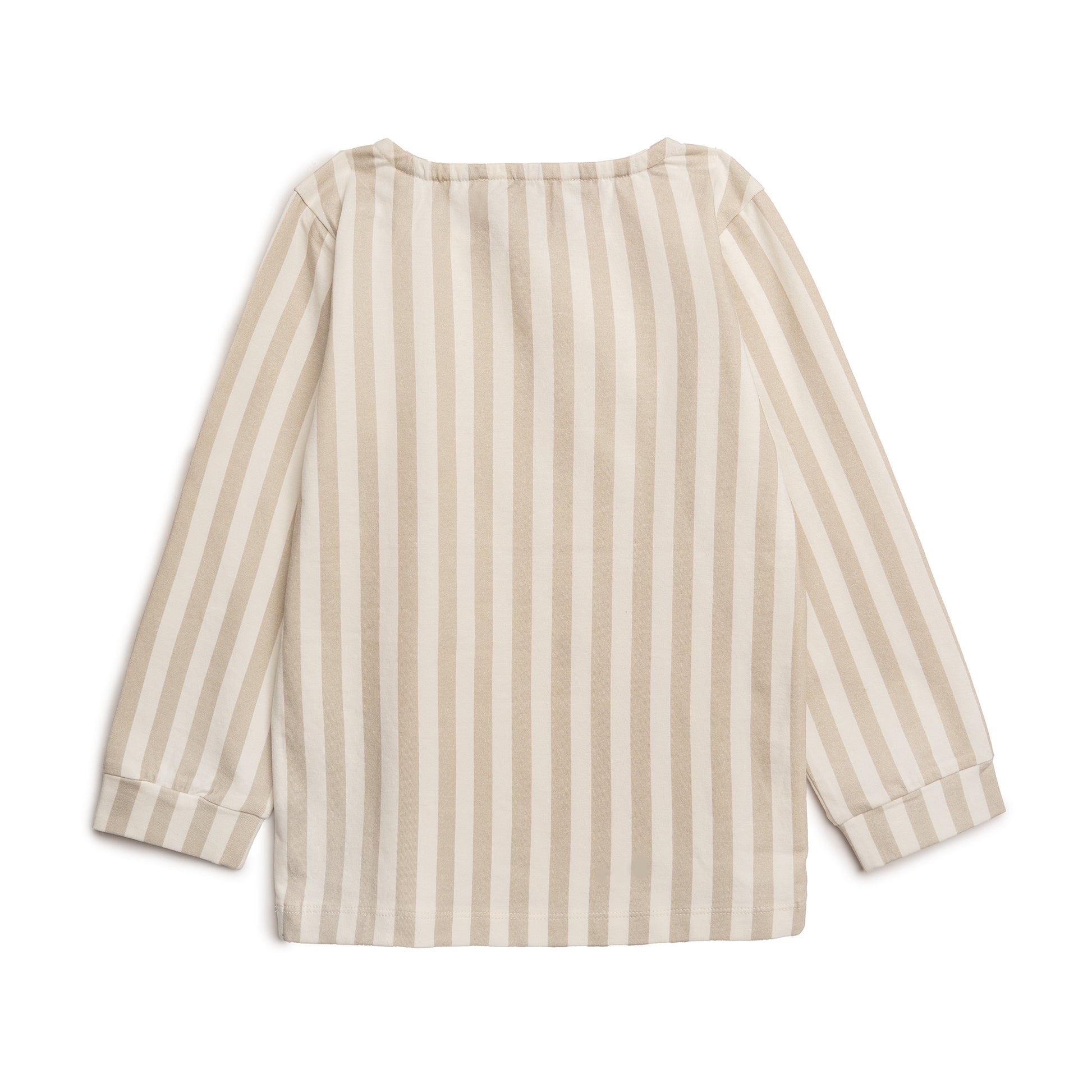 Hanevild Bluse, dreng Blouses Summer sand