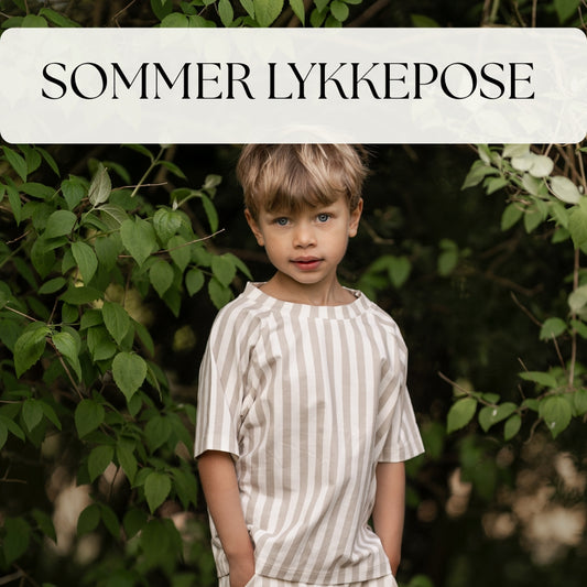 Sommer Lykkepose