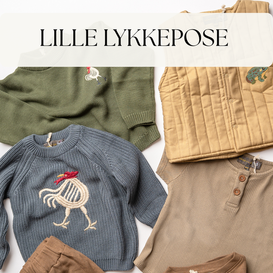 Wundertüten - mindestens 50 % sparen - Lille