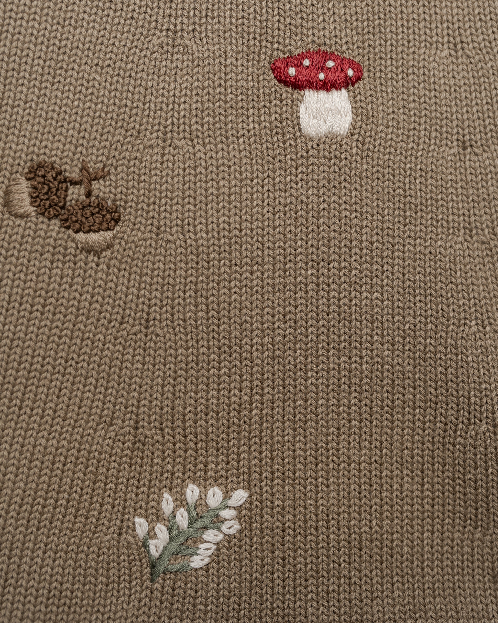 Hanevild Efterårs bluse Blouses coriander