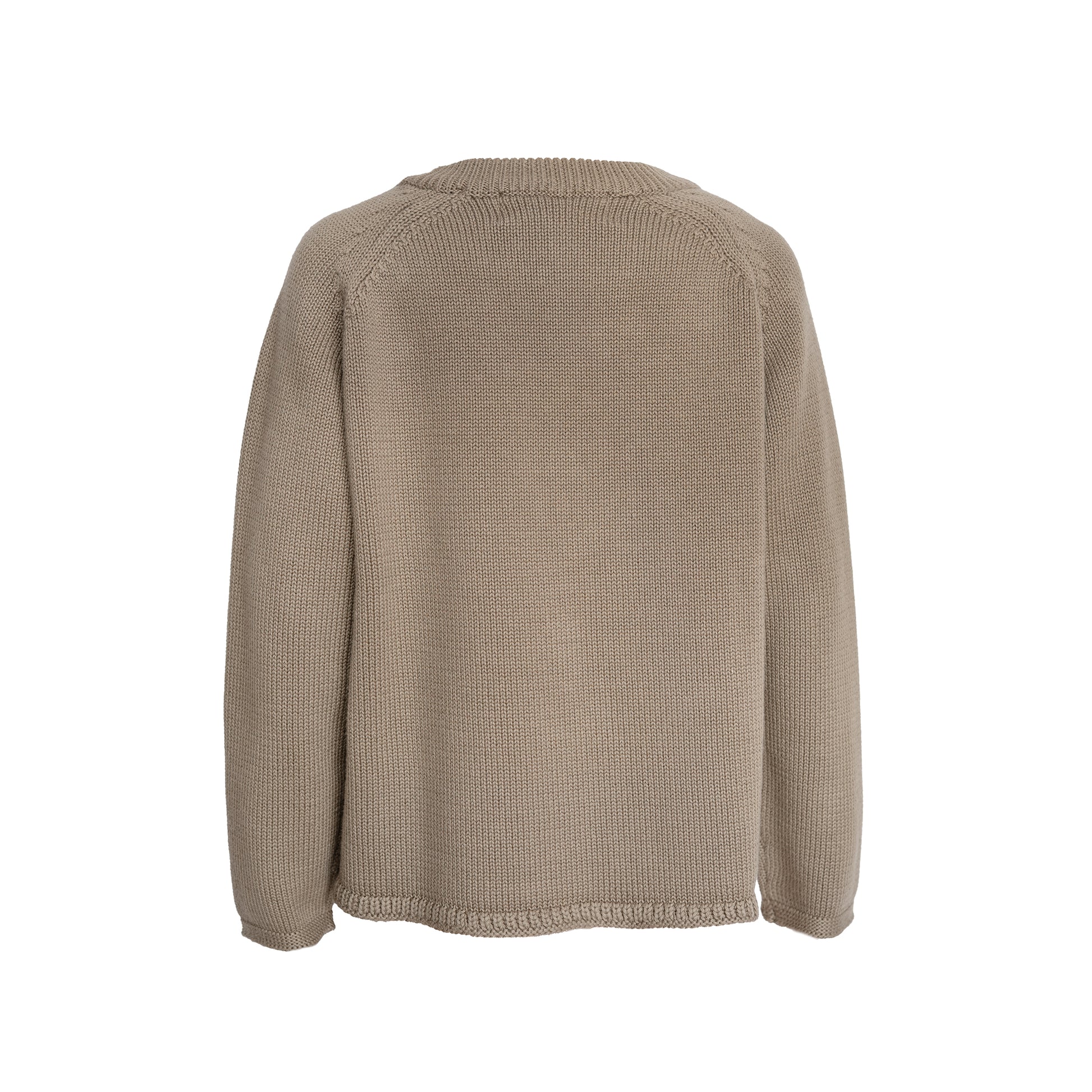 Hanevild Efterårs bluse Blouses coriander