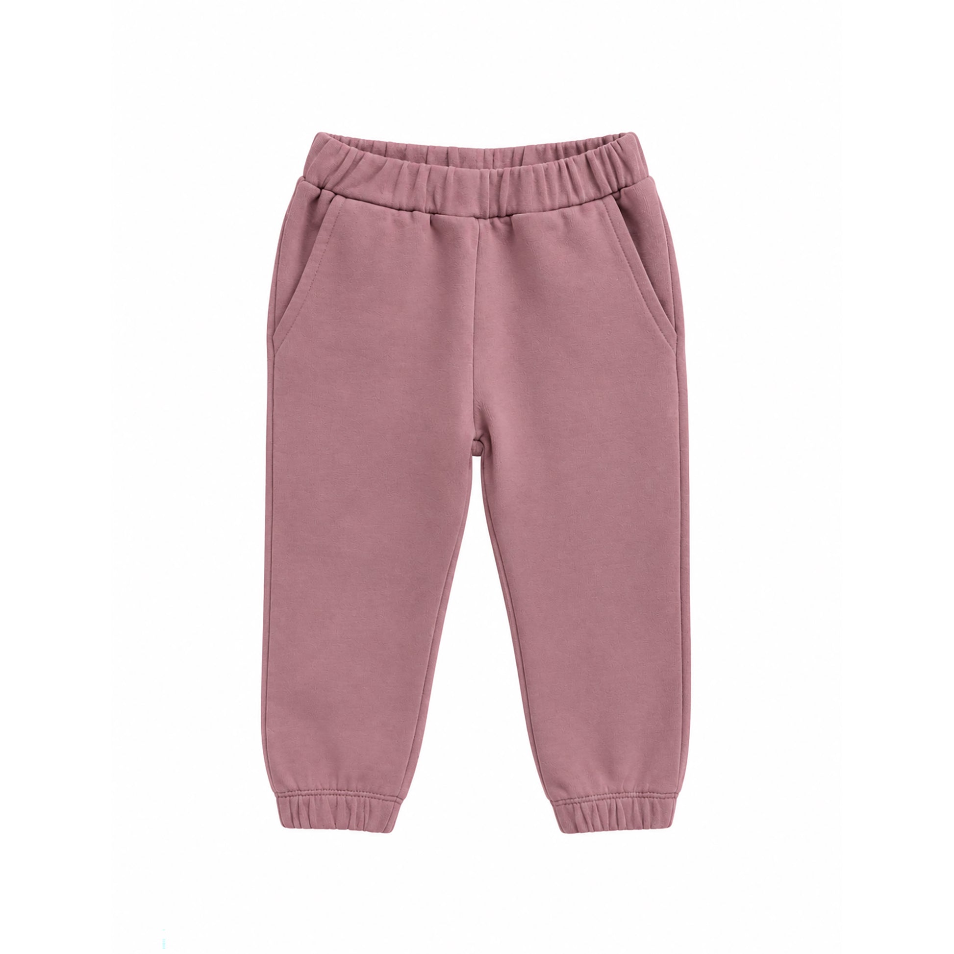 Hanevild Elna sweatpants Pants Rose taupe