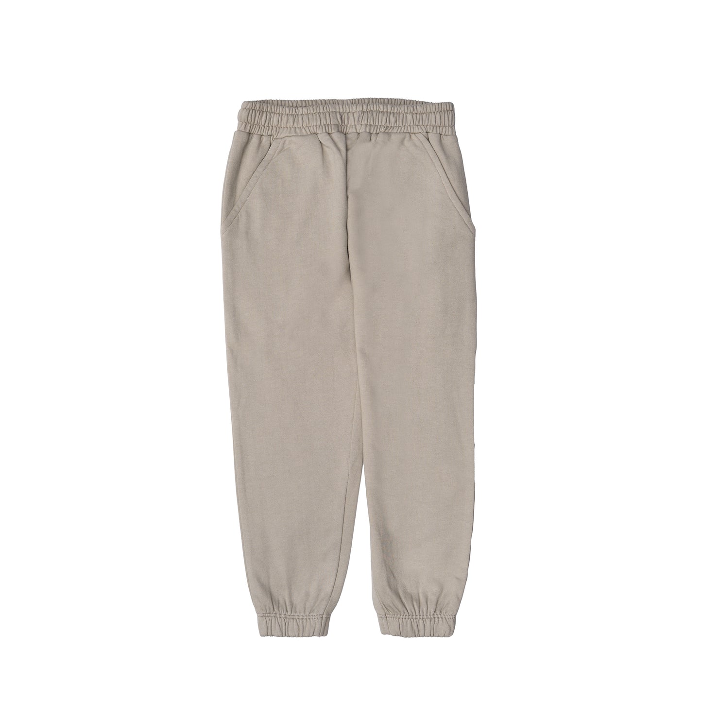 Hanevild Flower sweatpants Pants Crockery