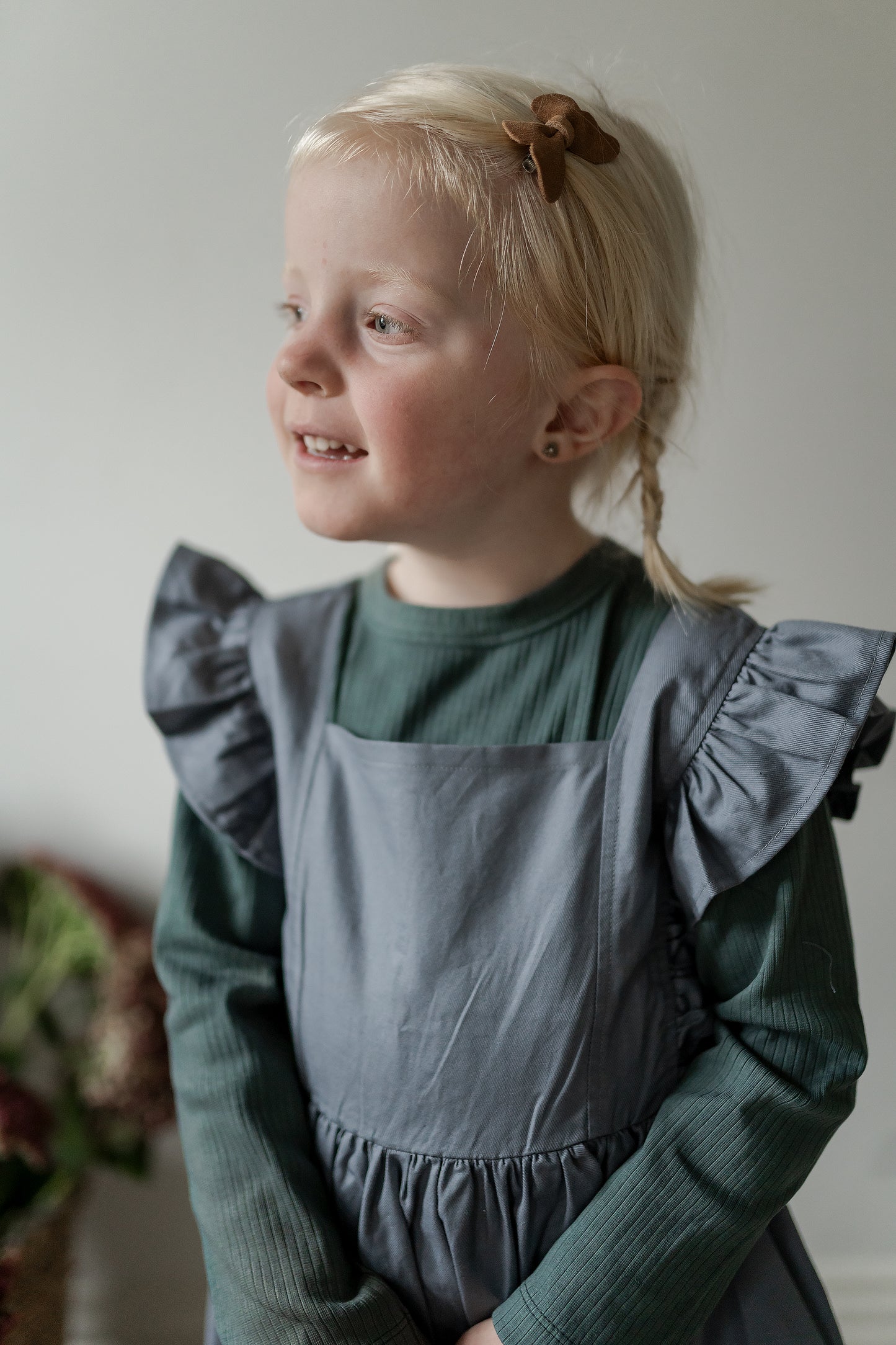 Hanevild Gertrud kjole Dresses