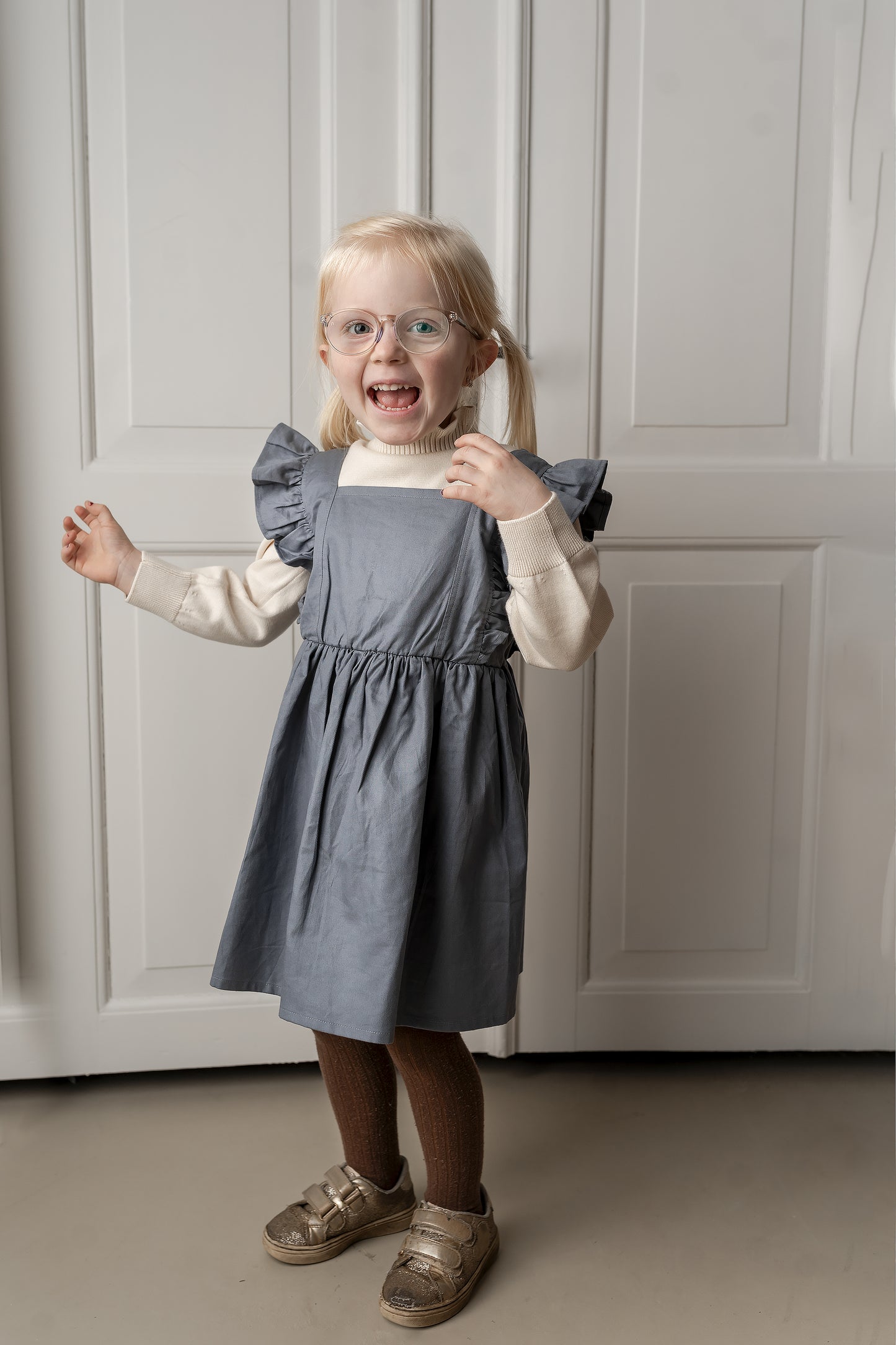 Hanevild Gertrud kjole Dresses