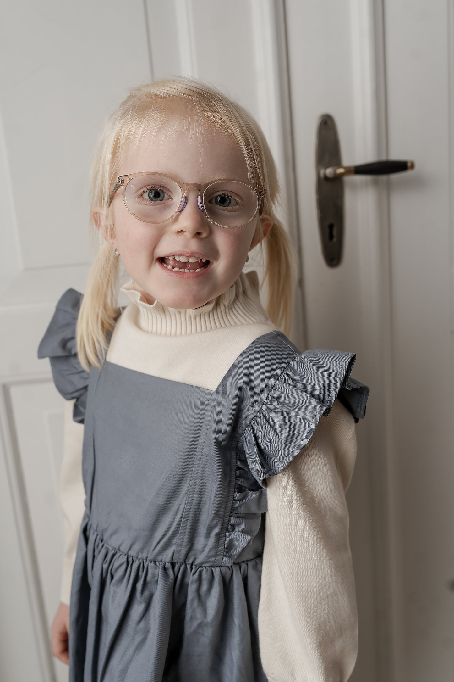 Hanevild Gertrud kjole Dresses