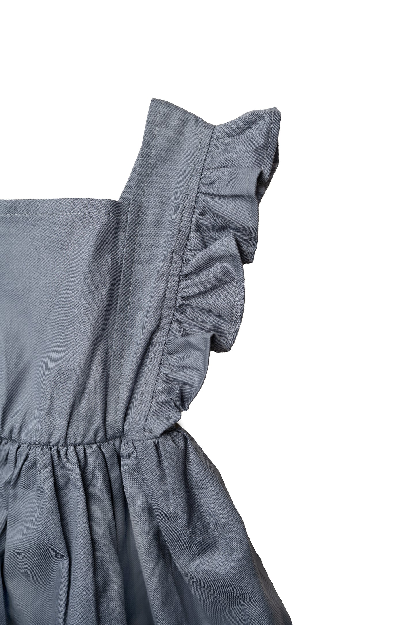 Hanevild Gertrud kjole Dresses blue
