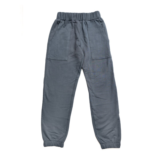 Hanevild Gunnar sweatpants til børn Pants Stormy weather