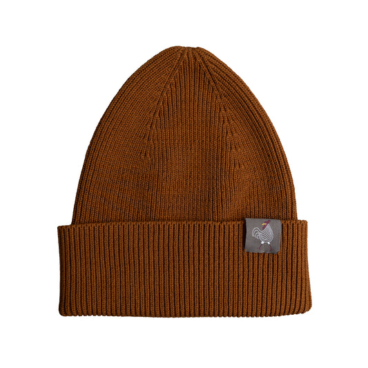 Hanevild Hanevild hat Accessories Monk's robe