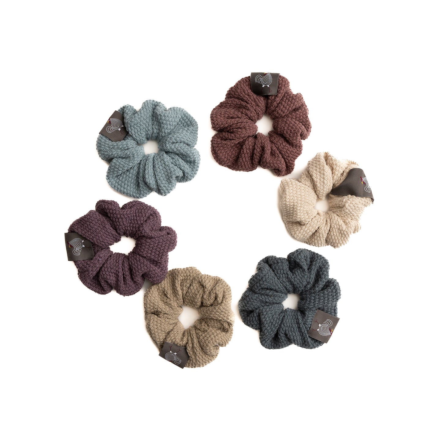 Hanevild Hanevild scrunchies Accessories