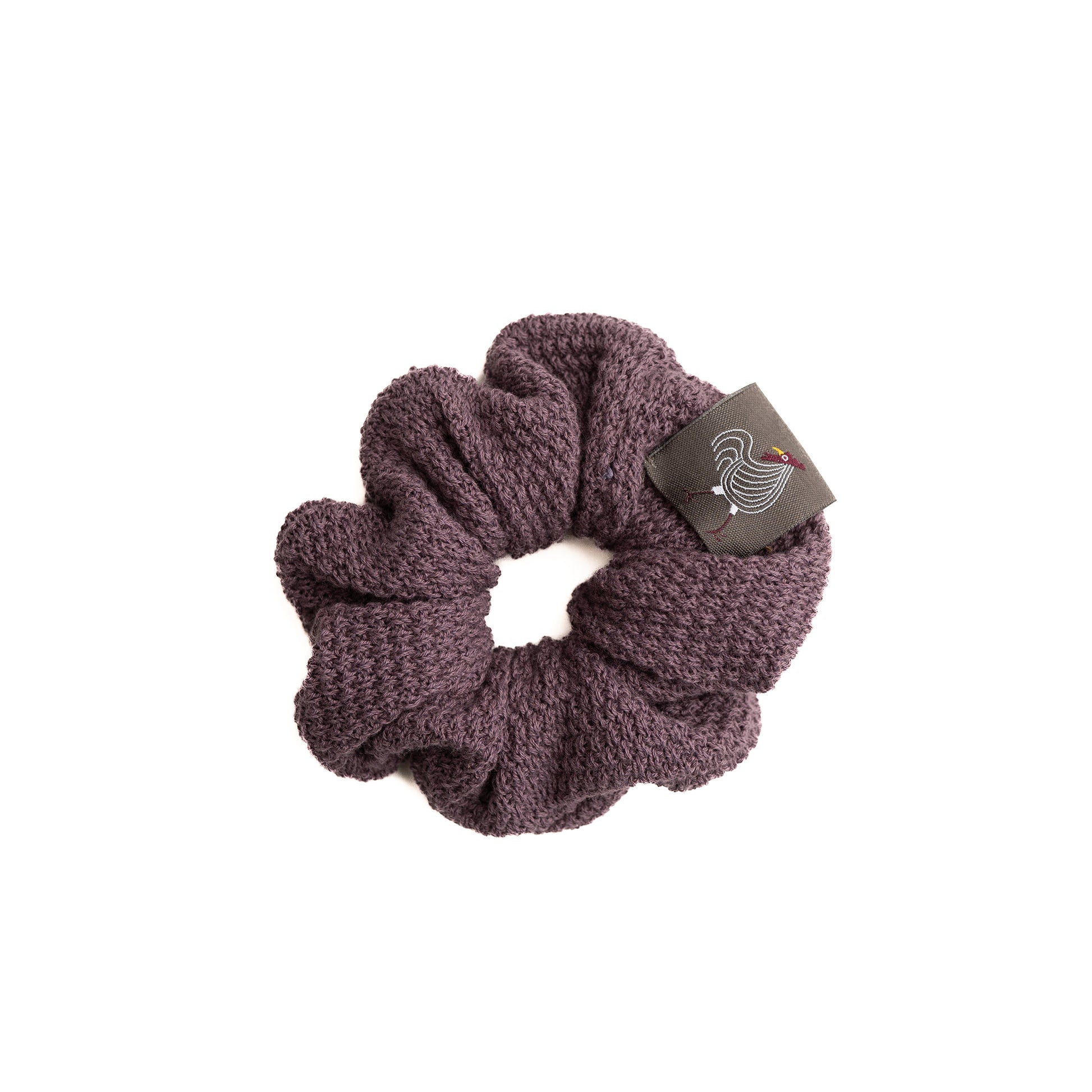 Hanevild Hanevild scrunchies Accessories Artic dust