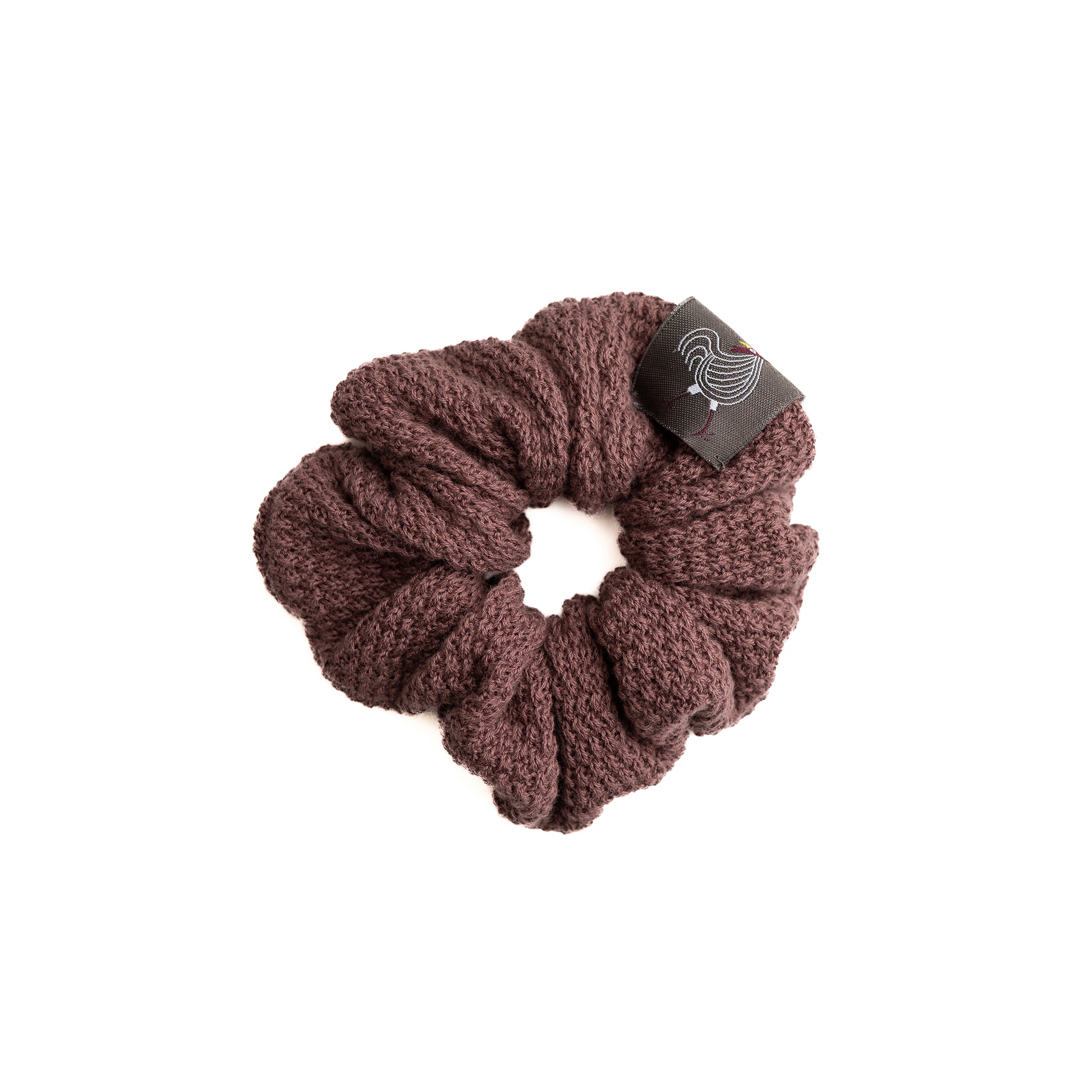 Hanevild Hanevild scrunchies Accessories Rose taupe