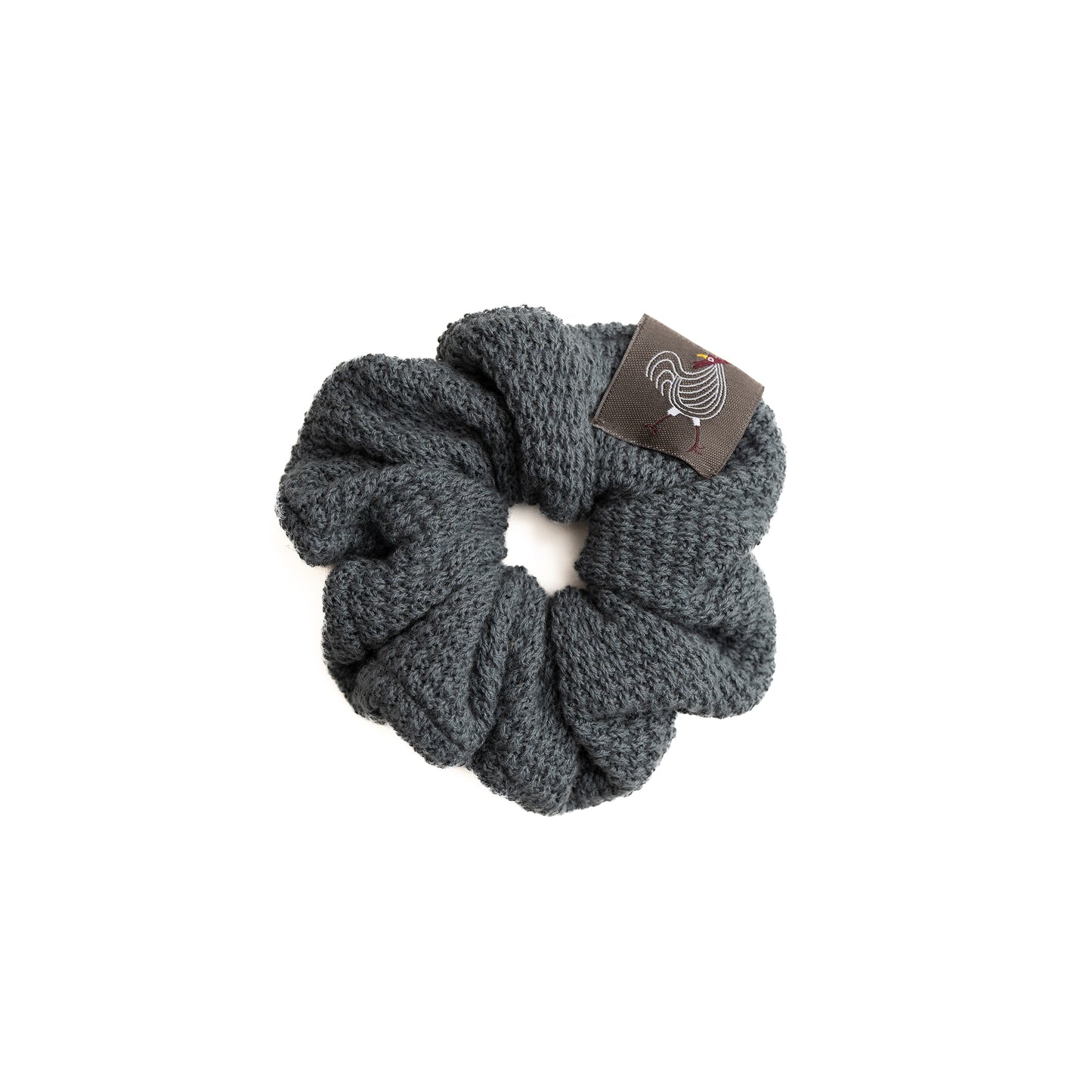 Hanevild Hanevild scrunchies Accessories Stormy weather