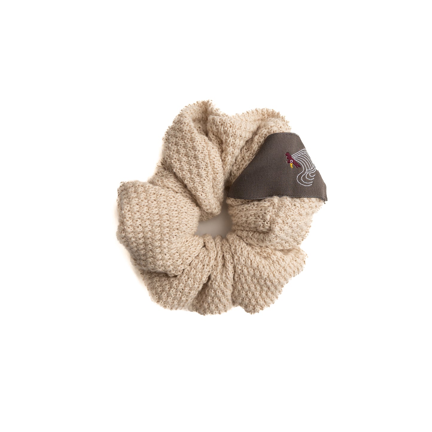 Hanevild Hanevild scrunchies Accessories Summer sand