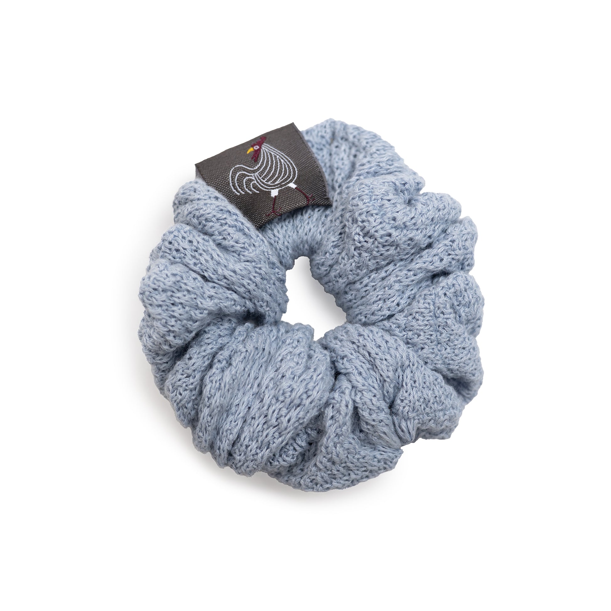 Hanevild Hanevild scrunchies Accessories Kentucky blue