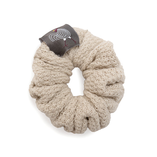 Hanevild Hanevild scrunchies Accessories Summer sand