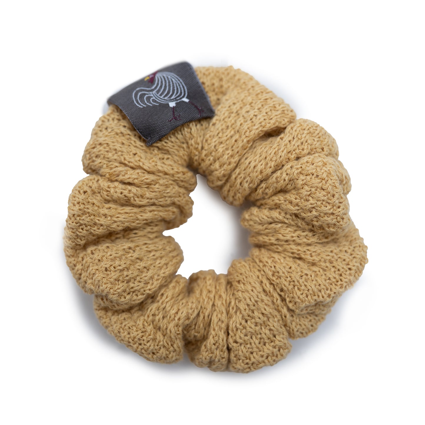 Hanevild Hanevild scrunchies Accessories italien straw