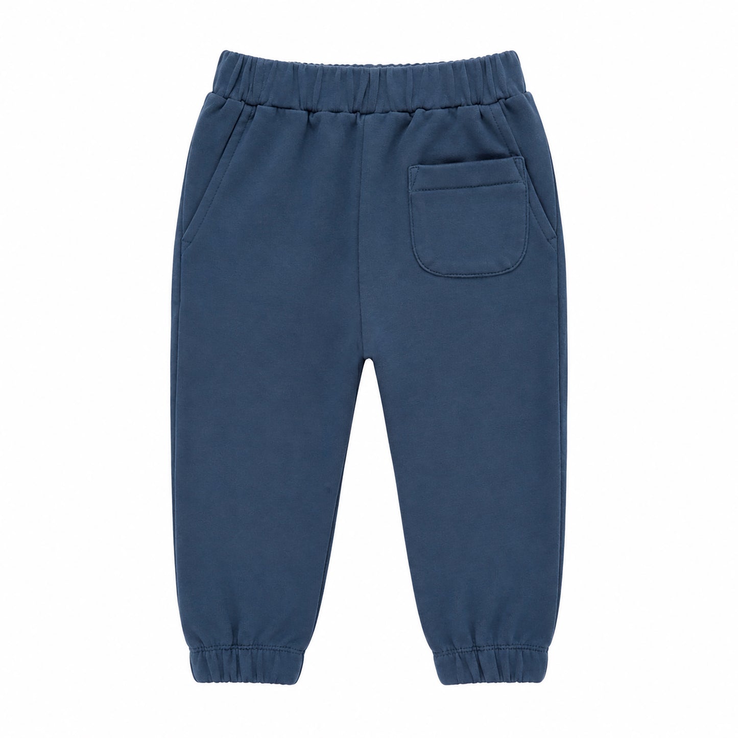 Hanevild Hans sweatpants Pants blue