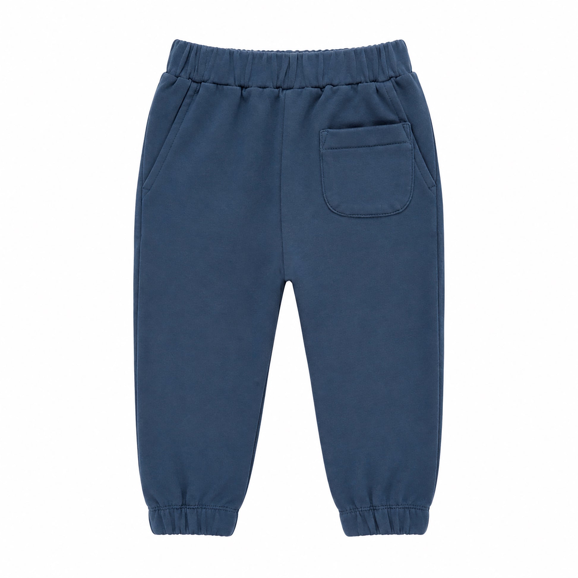 Hanevild Hans sweatpants Pants blue