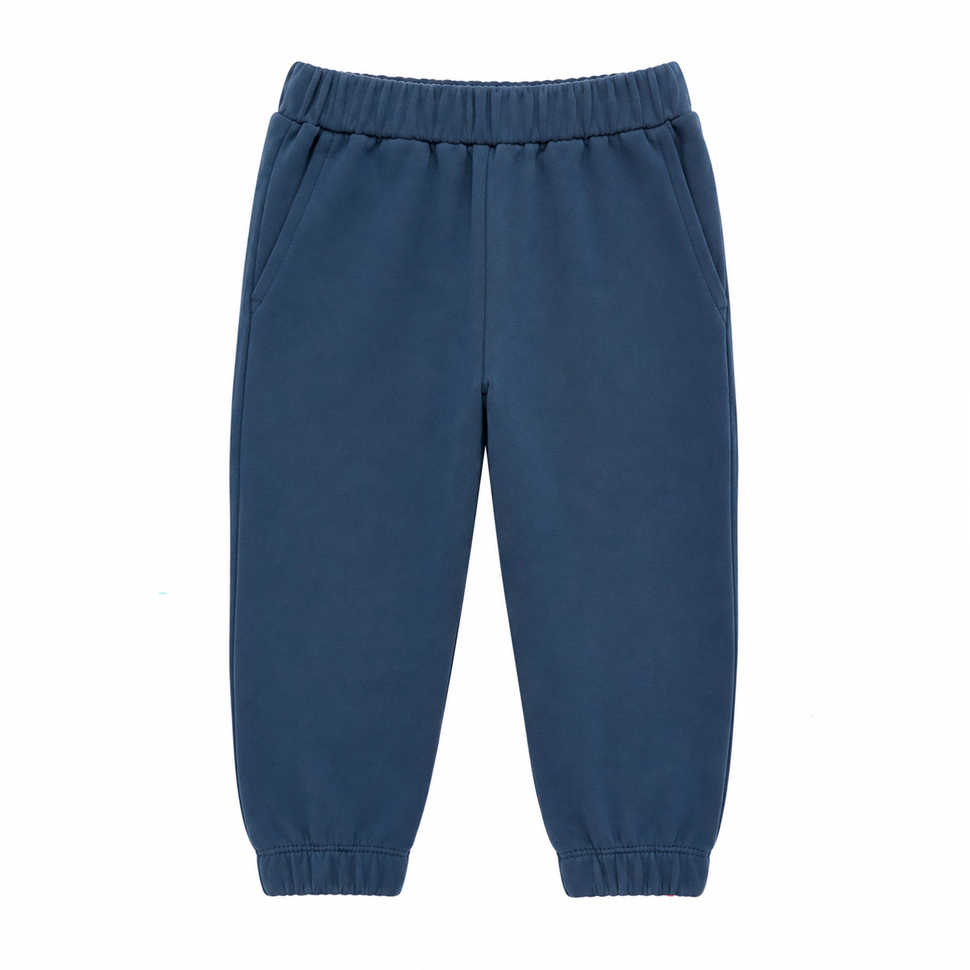 Hanevild Hans sweatpants Pants blue
