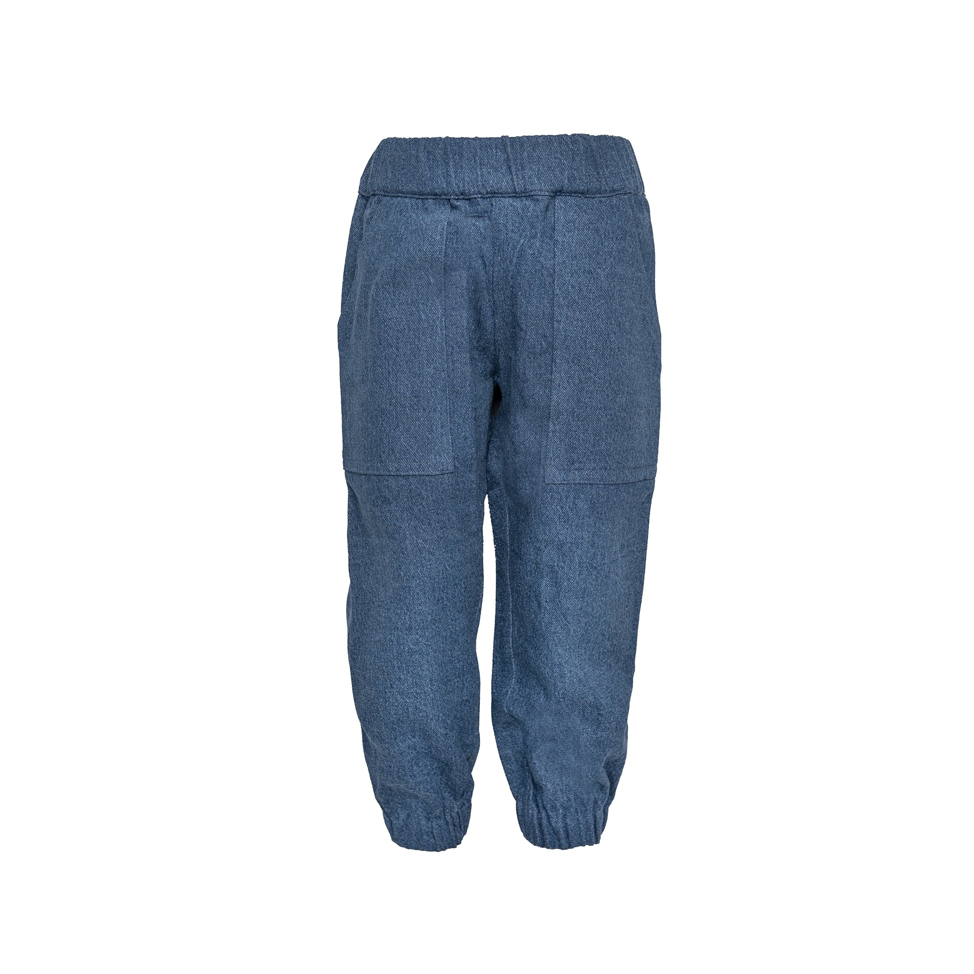 Hanevild Jens bukser Pants denim
