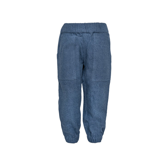 Hanevild Jens bukser Pants denim